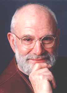 Oliver Sacks