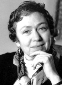 Dr. Mary Catherine Bateson