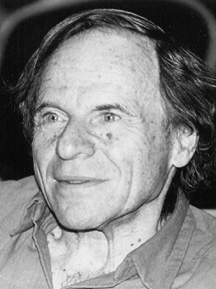 ... James Burke, Dr. Philip Morrison ... James Burke, Dr. Philip Morrison