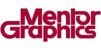 Mentor Graphics Logo