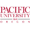 Pacific University Logo