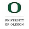 UO Logo