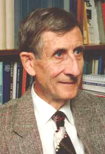 Freeman Dyson